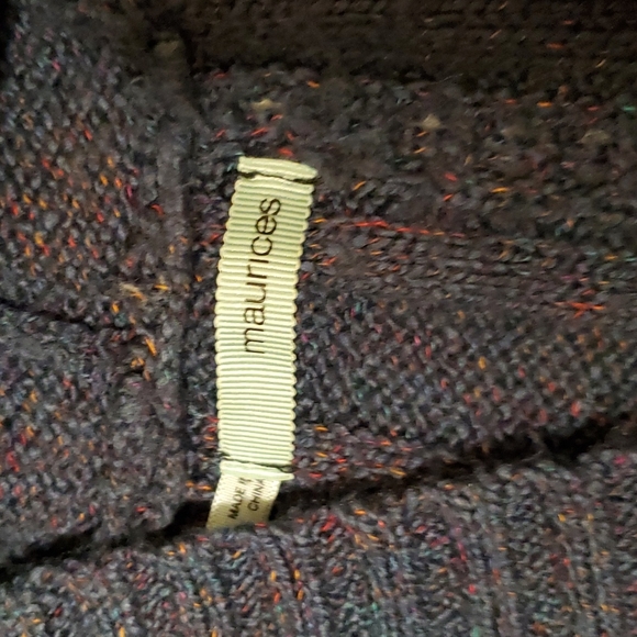 Sweater - Picture 2 of 3